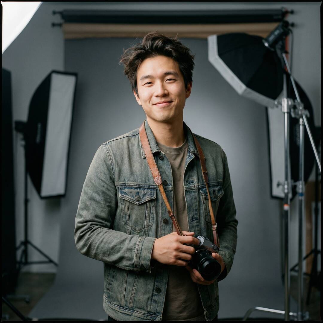 抓龙茎摄影师王浩