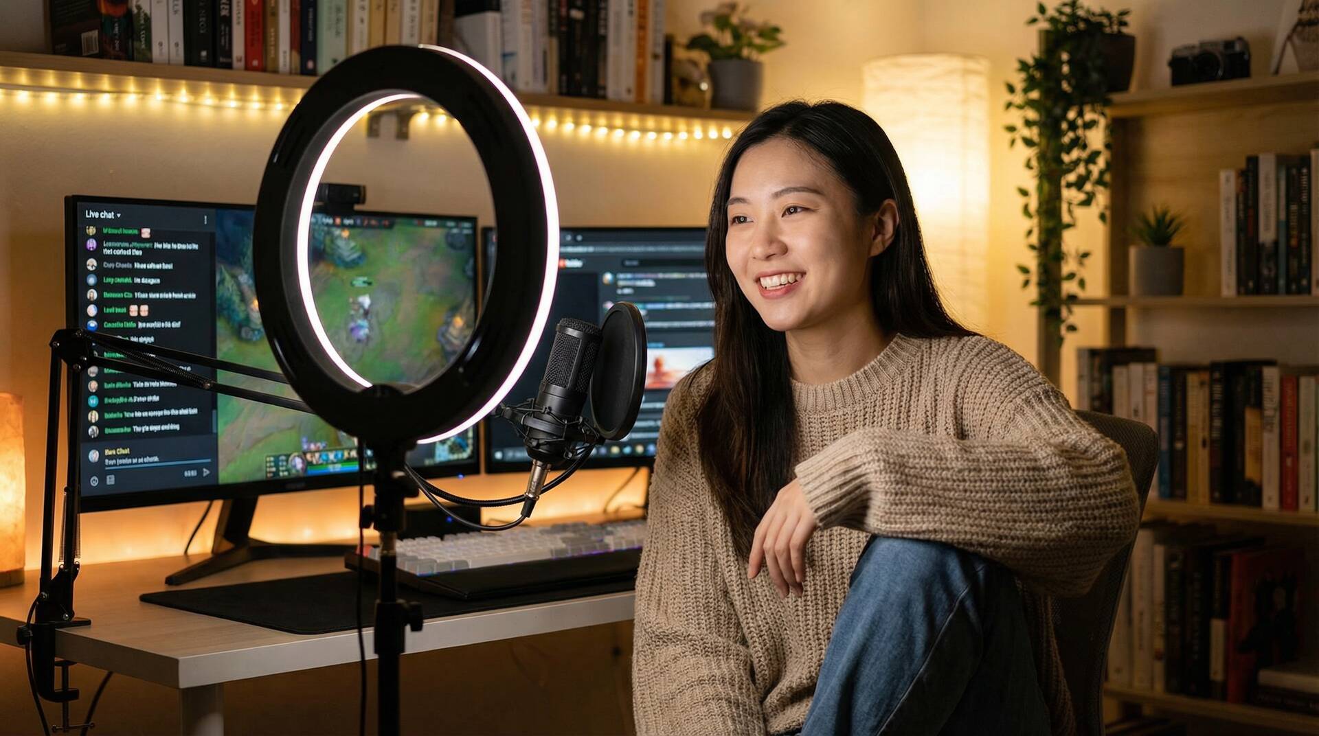 抓龙茎直播间精彩视频